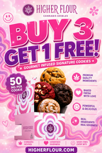 Signature Cookies