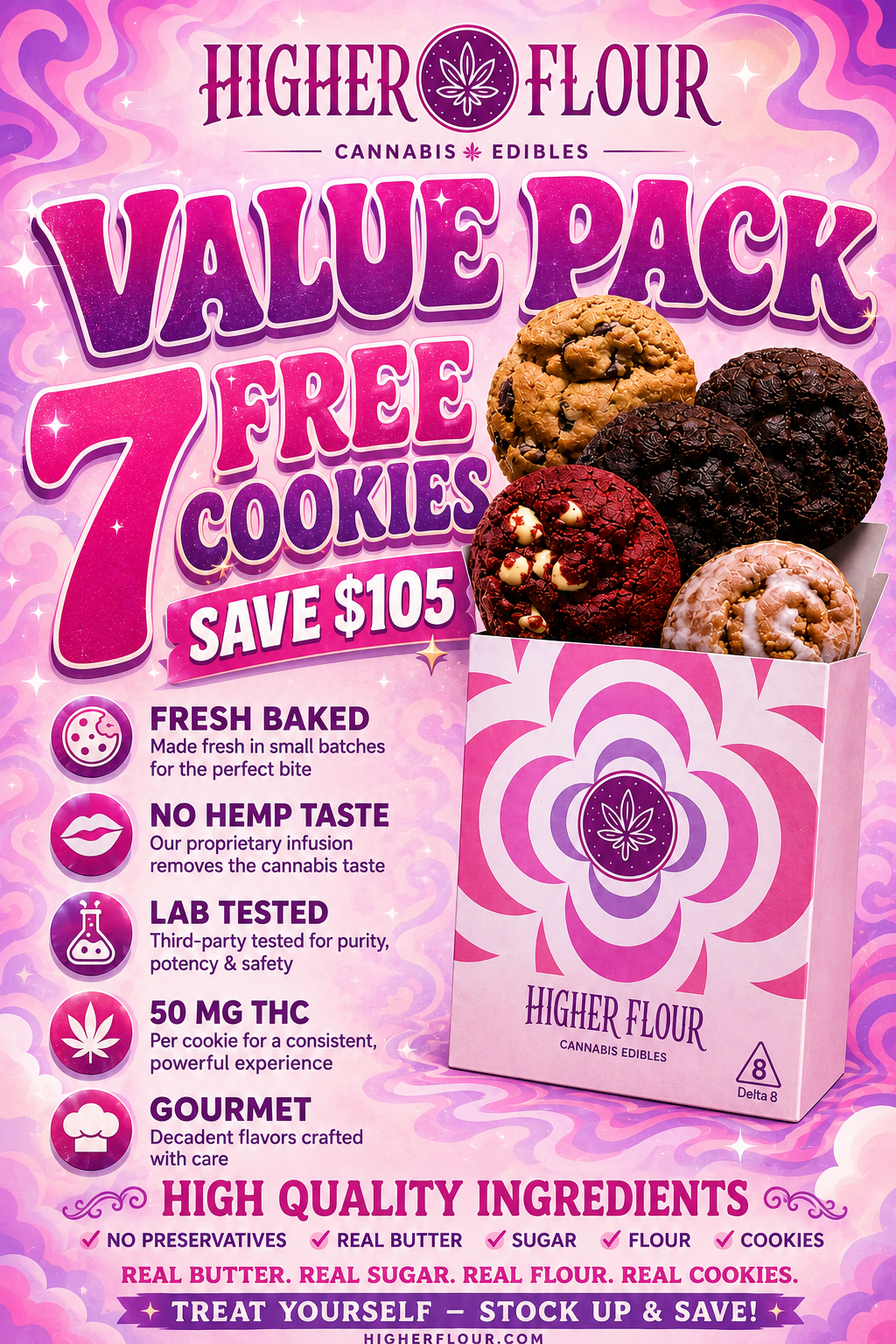 Value Packs