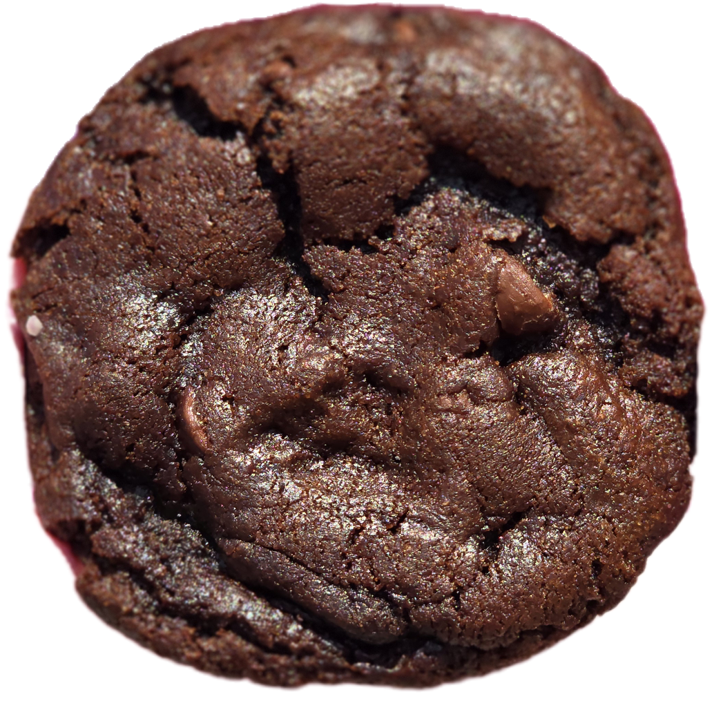 Signature Cookies