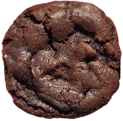 Signature Cookies