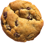 Signature Cookies