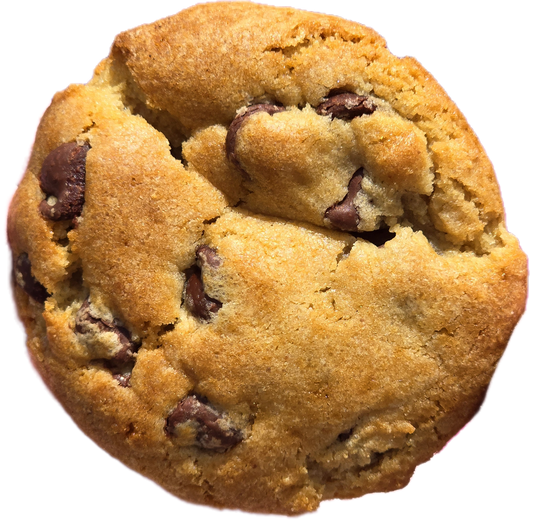 Chocolate Chip Cookie