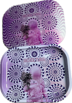 Tray with Magnetic Lid- Limited Edition