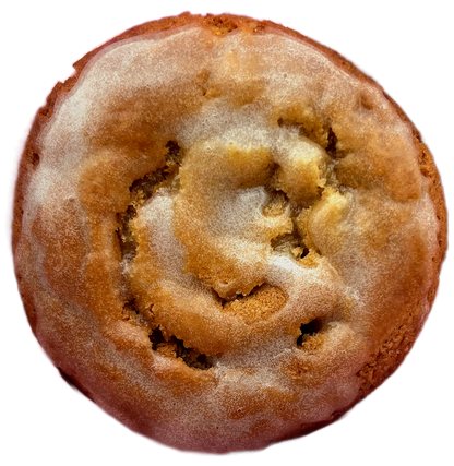 Signature Cookies