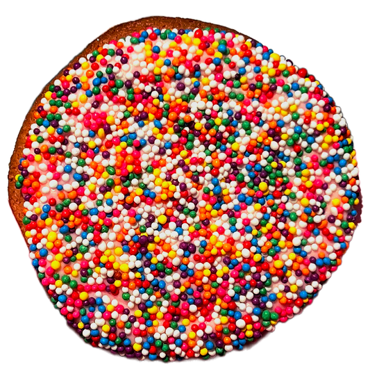 Circus Animal Cookie