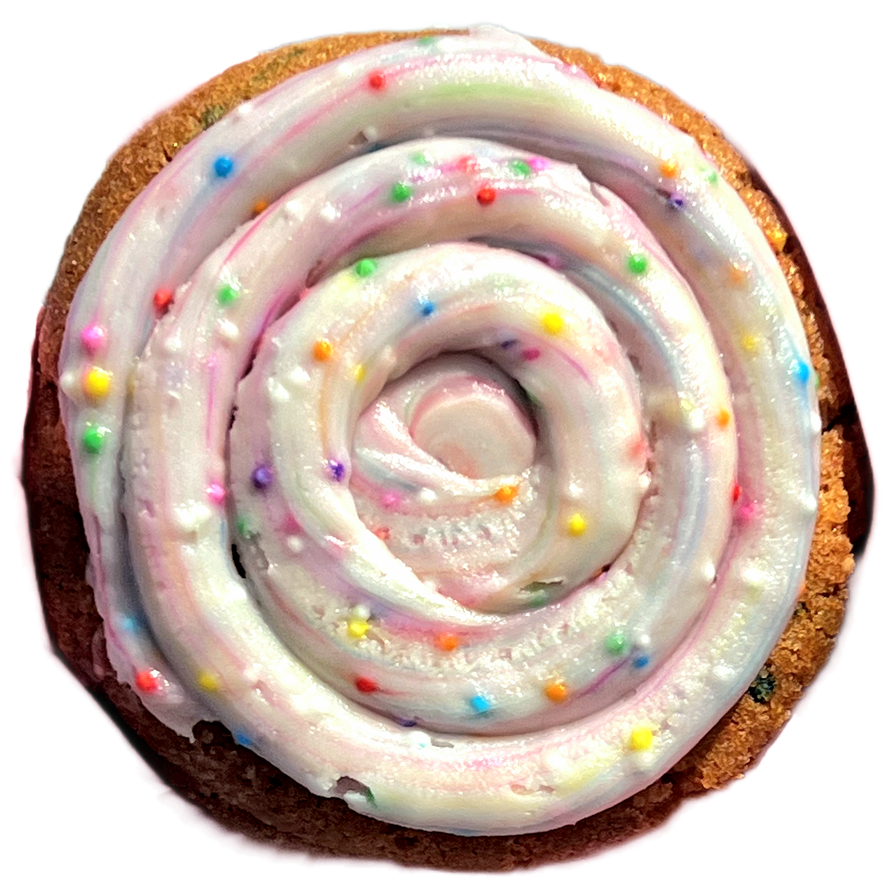 Seasonal Cookies