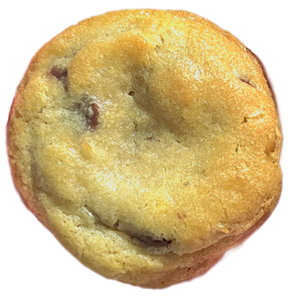 Seasonal Cookies