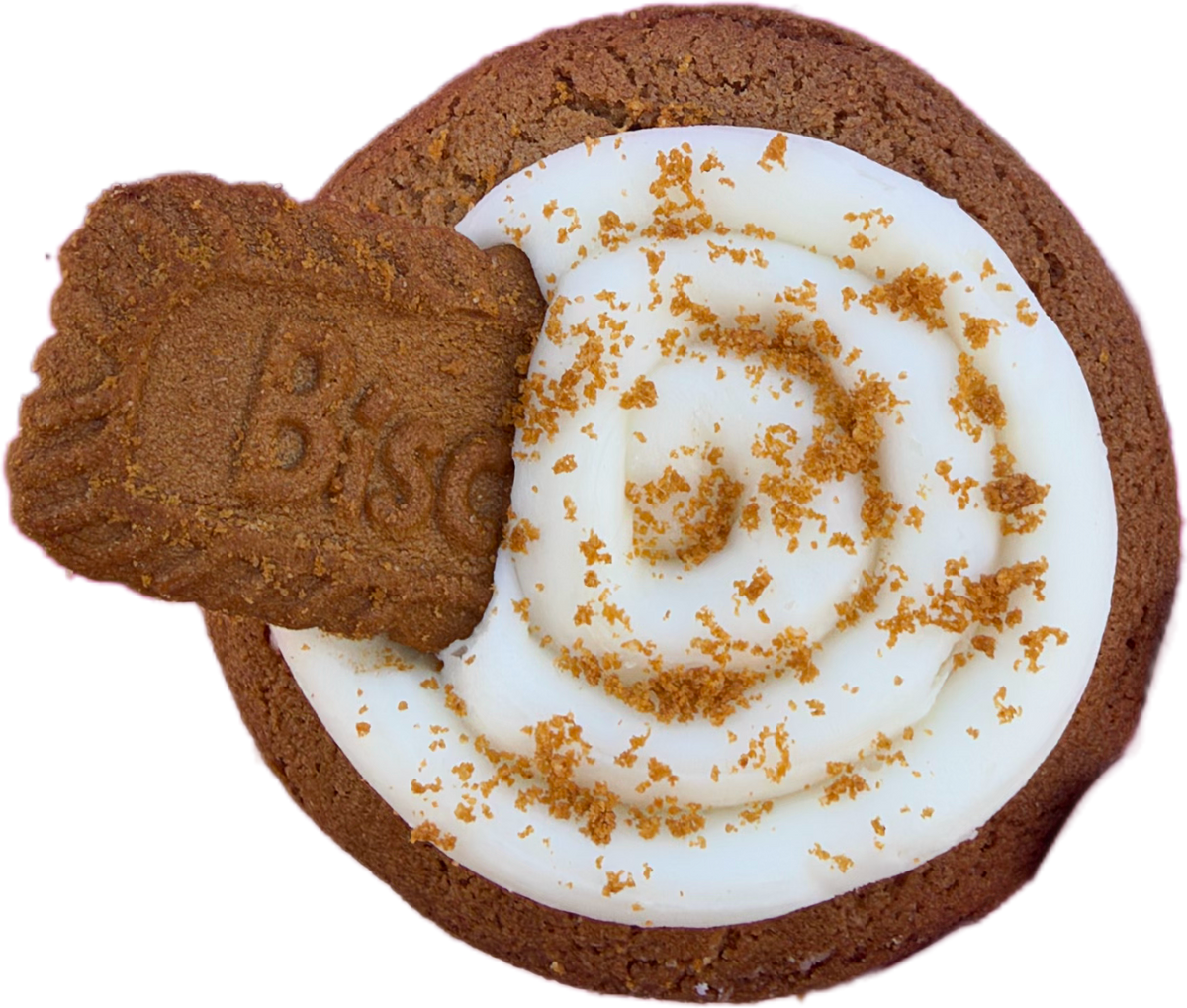 Seasonal Cookies