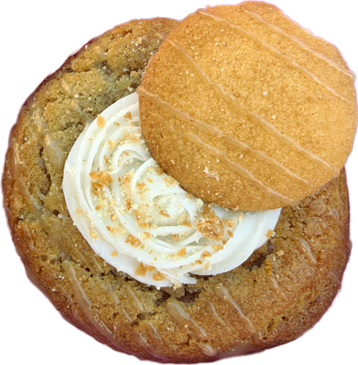 Seasonal Cookies