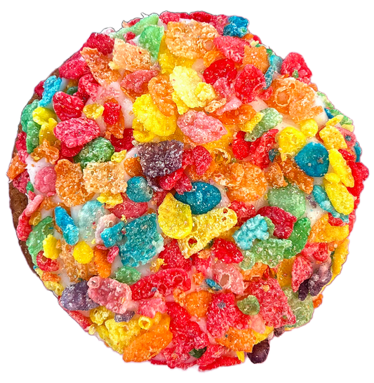 Fruity Fiesta Cookie