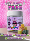 Vegan Infused Gummies