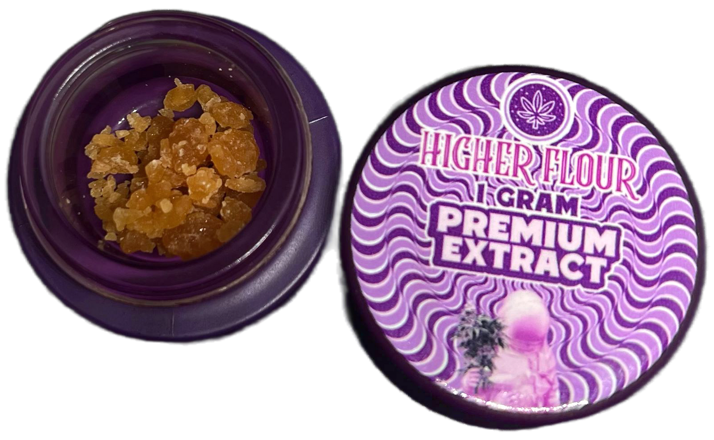 Premium Crumble