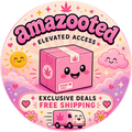 Amazooted - Elevated Access