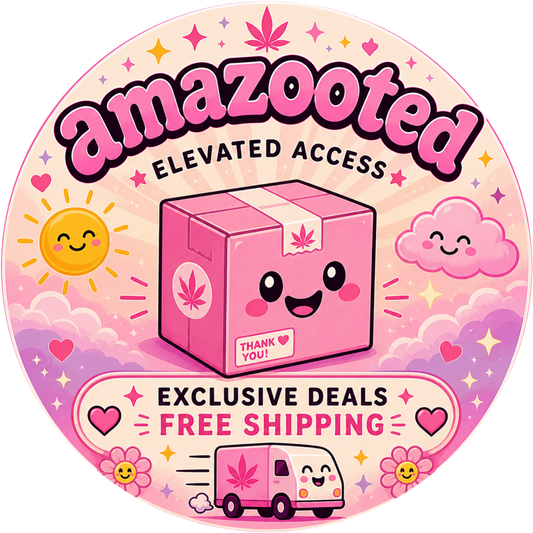 Amazooted - Elevated Access