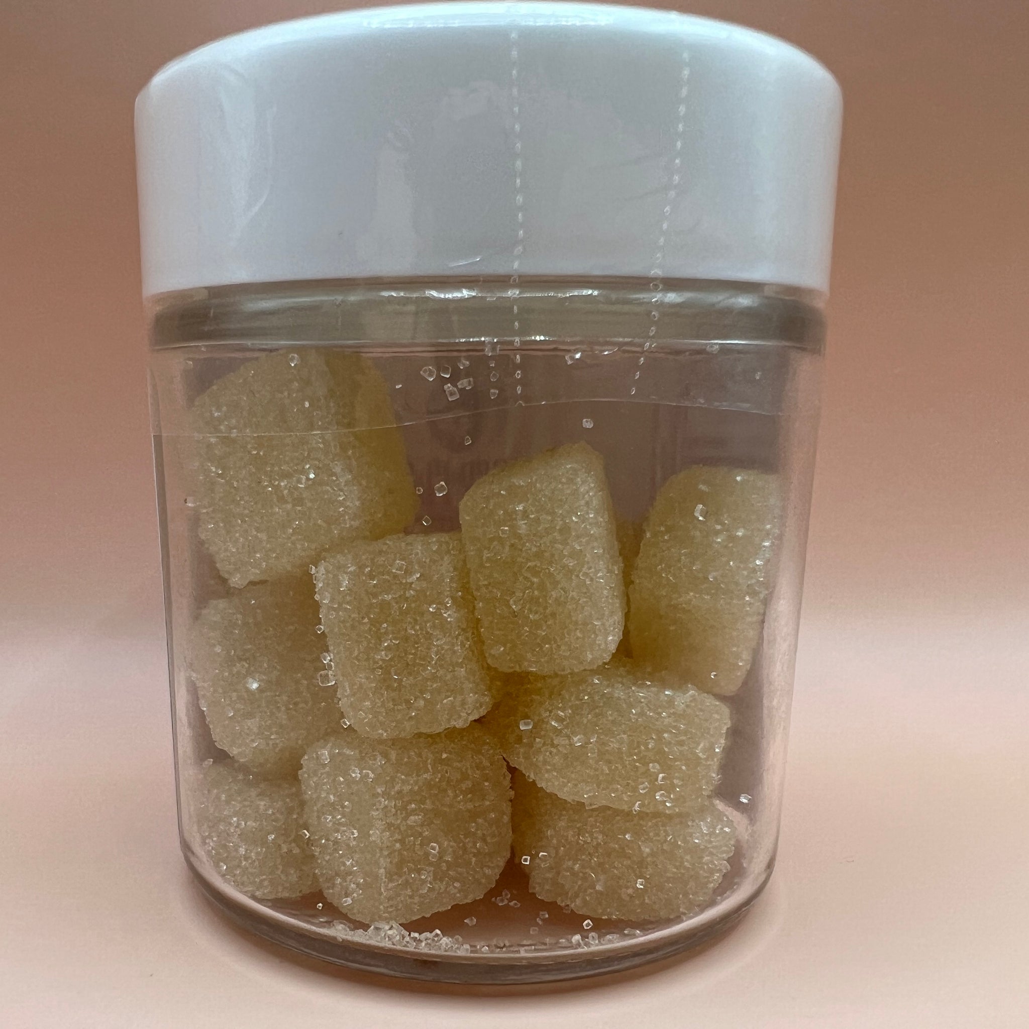 Piña Colada Gummies