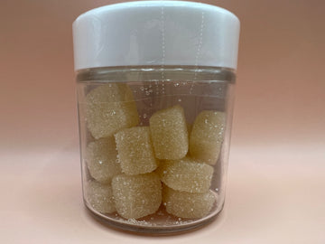 Piña Colada Gummies