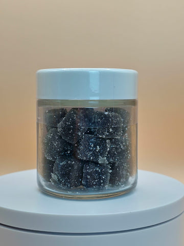 Blackberry Gummies