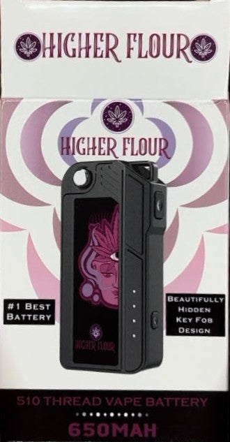 Key Fob Battery