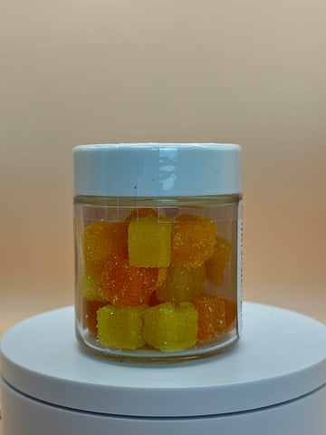 Florida Gold Gummies