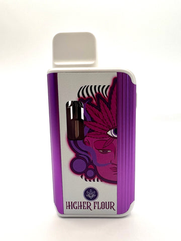 Laughing Buddha 3 g All in One