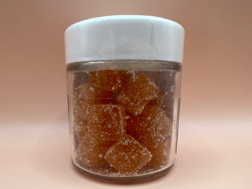 Peach Gummies