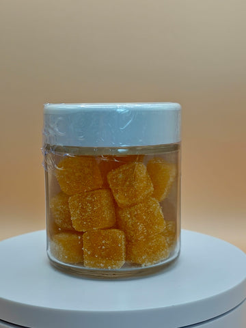 Orange Gummies