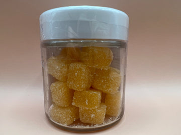 Mango Gummies