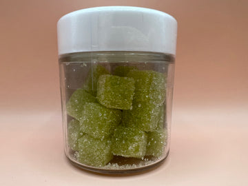 Green Apple Gummies