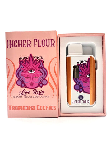 Tropicanna Cookies 3g All in One
