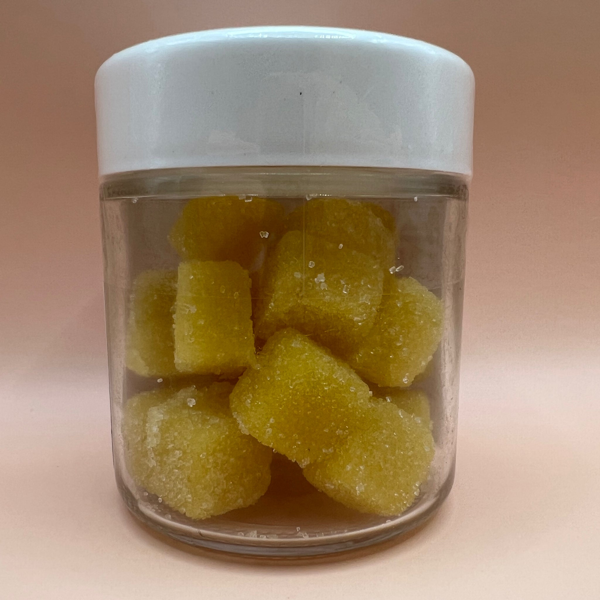 Lemon Gummies