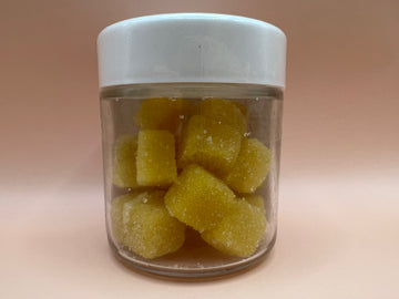 Lemon Gummies