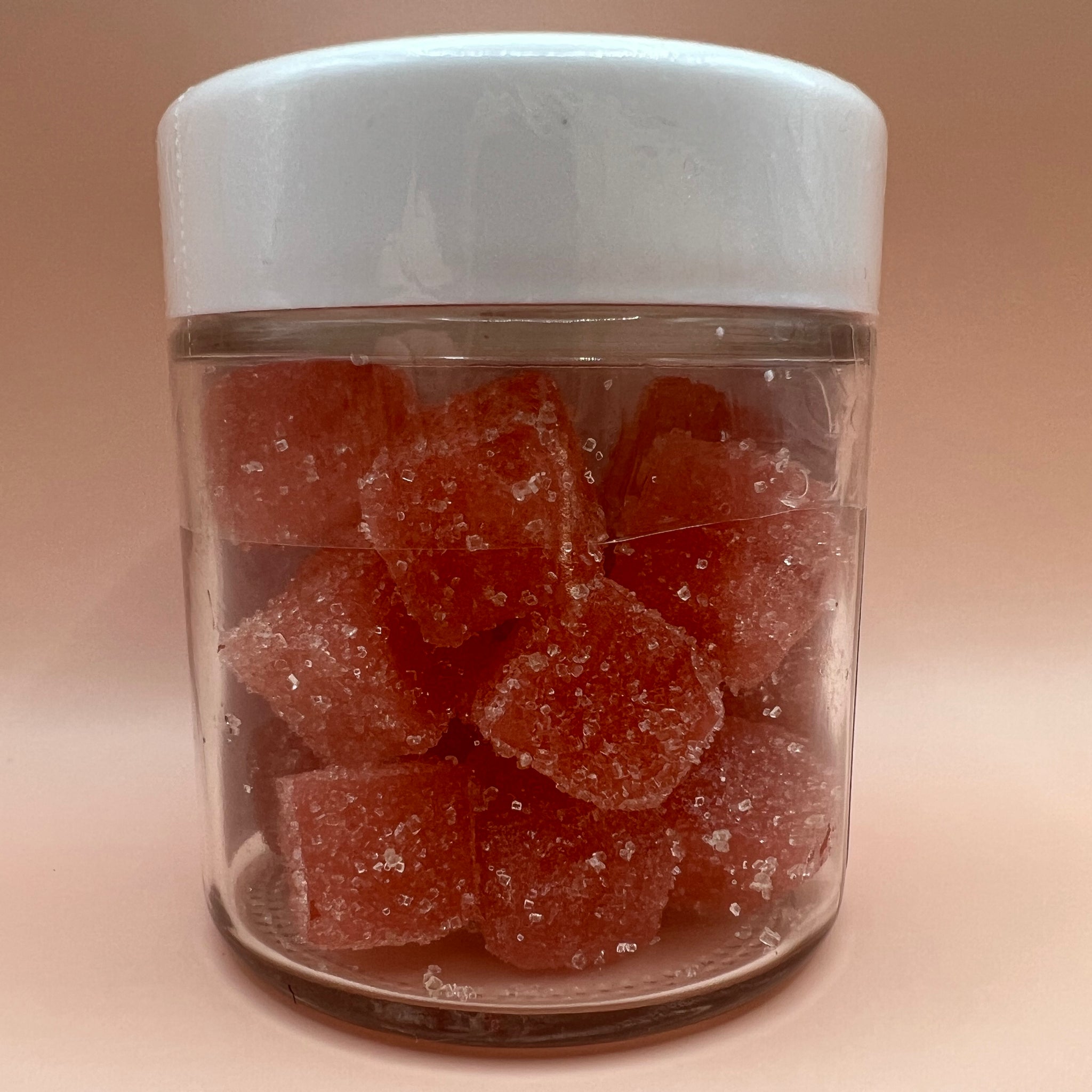 Watermelon Gummies