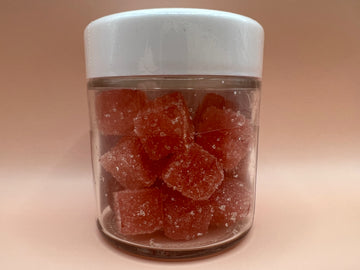 Watermelon Gummies