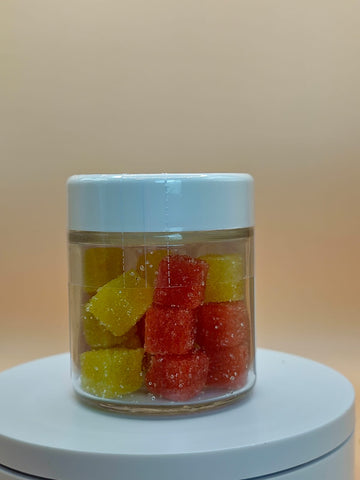 Strawberry Lemonade Gummies