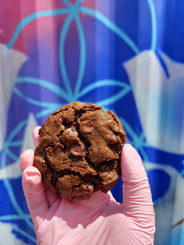 Brownie Cookie