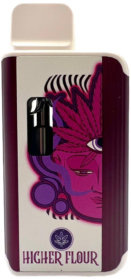 Pink Rozay 3 g All in One