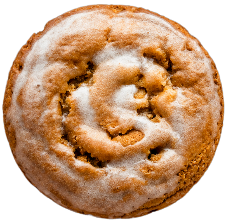 Signature Cookies