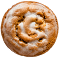 Signature Cookies