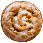 Signature Cookies