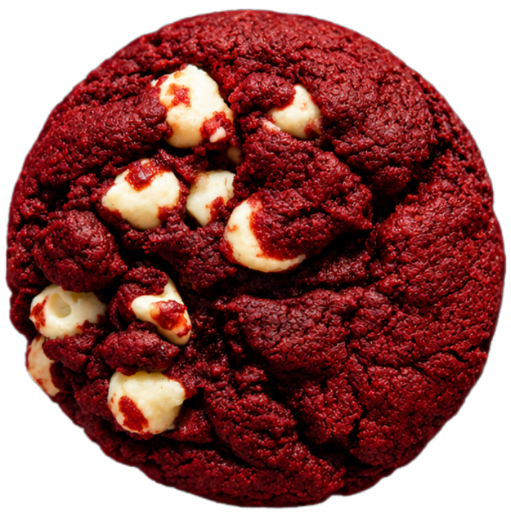 Signature Cookies