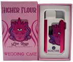 Wedding Cake 3 g All in One