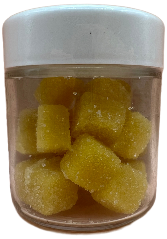 Lemonade Gummies