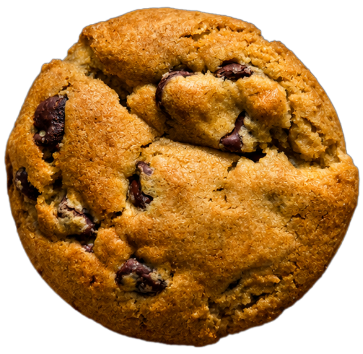 Signature Cookies