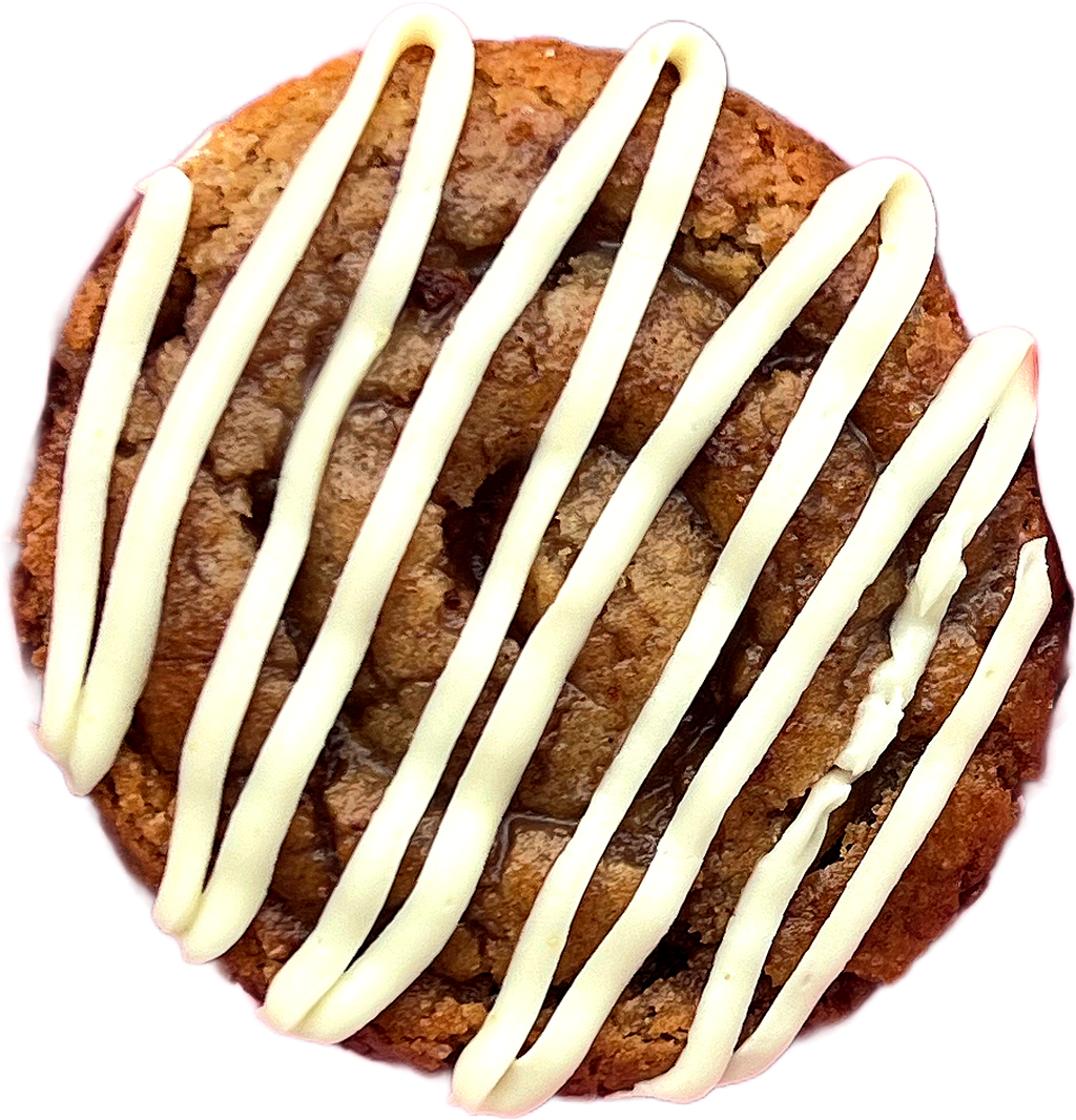 Seasonal Cookies