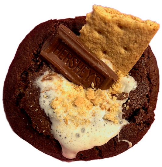 S’Mores Cookie