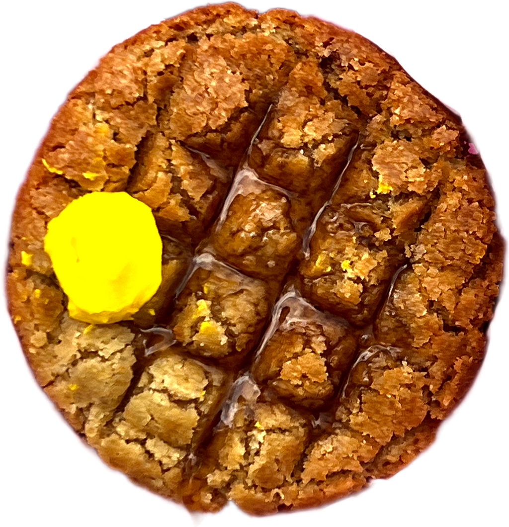 Seasonal Cookies