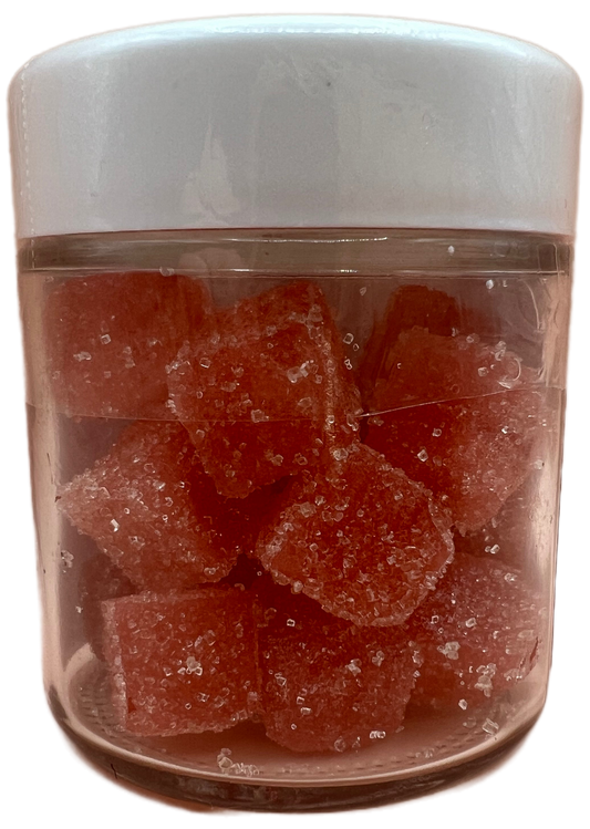 Cherry Limeade Gummies