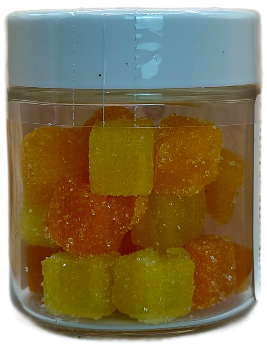 Florida Gold Gummies