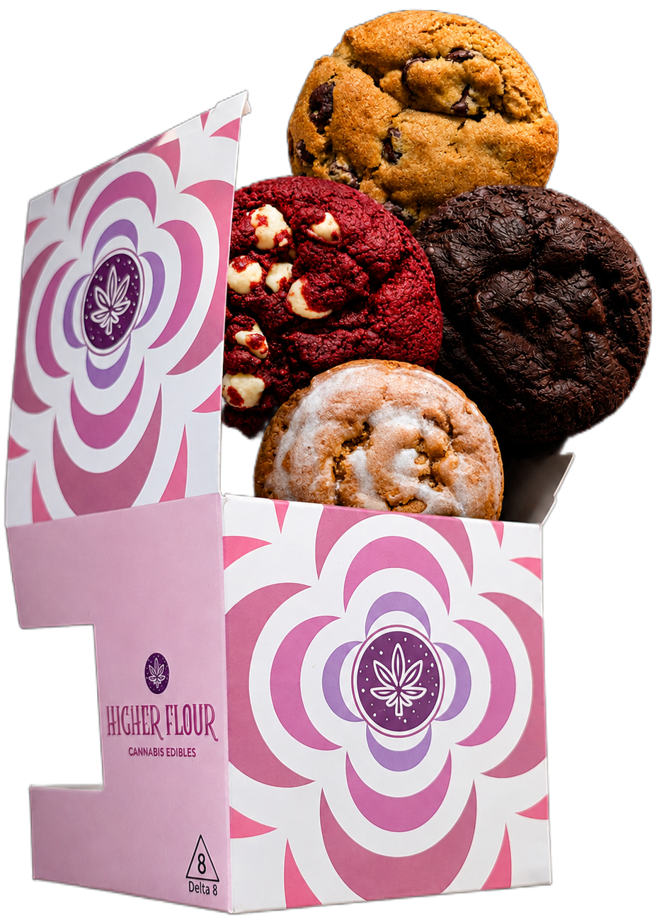 Signature Cookies