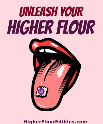 Higher Flour Gift Card